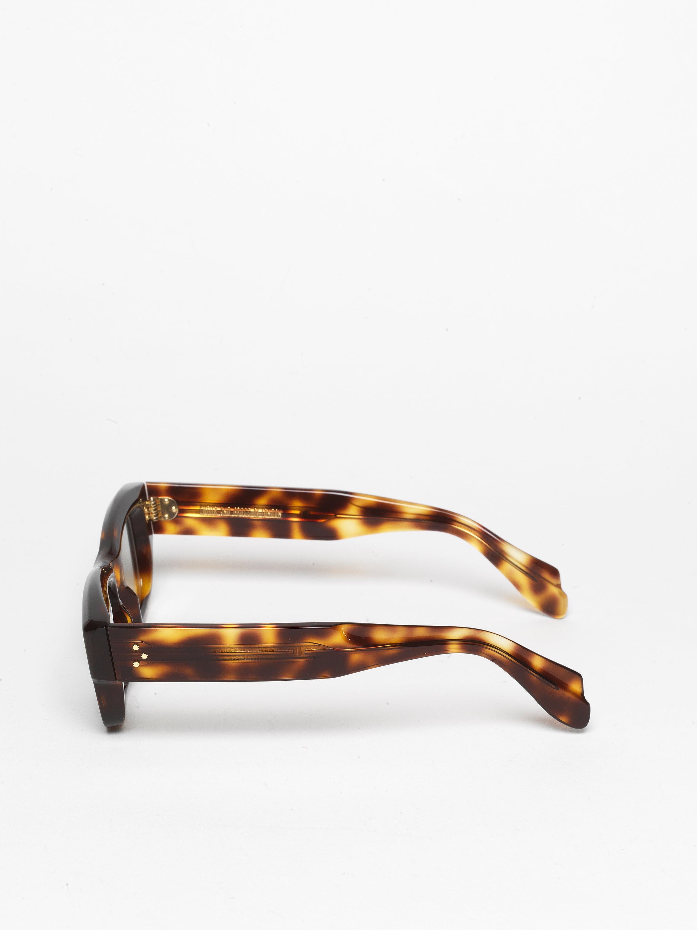 Cutler and Gross / 1419 / Old Brown Havana by Cutler and Gross, Eyeglasses - - Independent curated luxury eyewear available at I Visionari