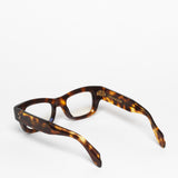 Cutler and Gross / 1419 / Old Brown Havana by Cutler and Gross, Eyeglasses - - Independent curated luxury eyewear available at I Visionari