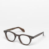 Cutler and Gross / 1405 / Brown Crystal