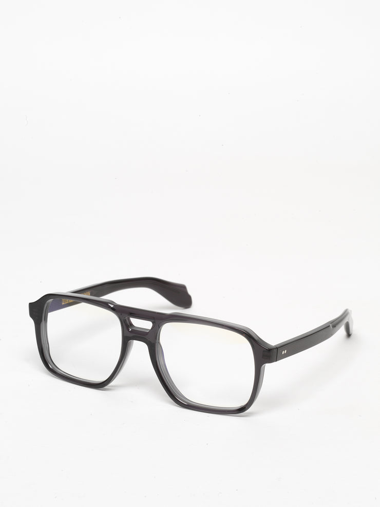 Cutler and Gross / 1394 / Dark Grey – I Visionari