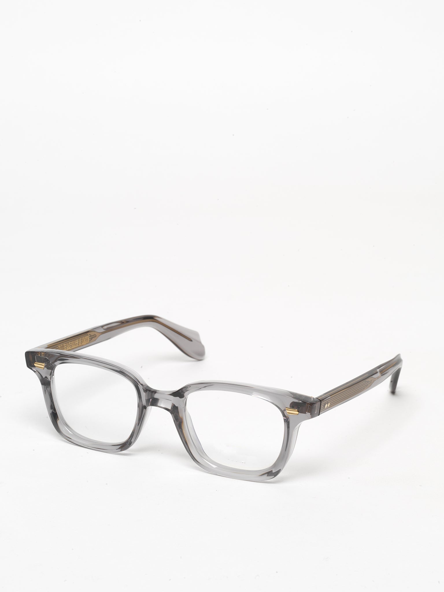 Cutler and Gross / 9521 / Smoke Quartz – I Visionari