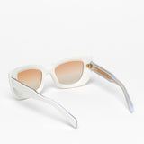 Cutler and Gross / 9797 / White Ivory