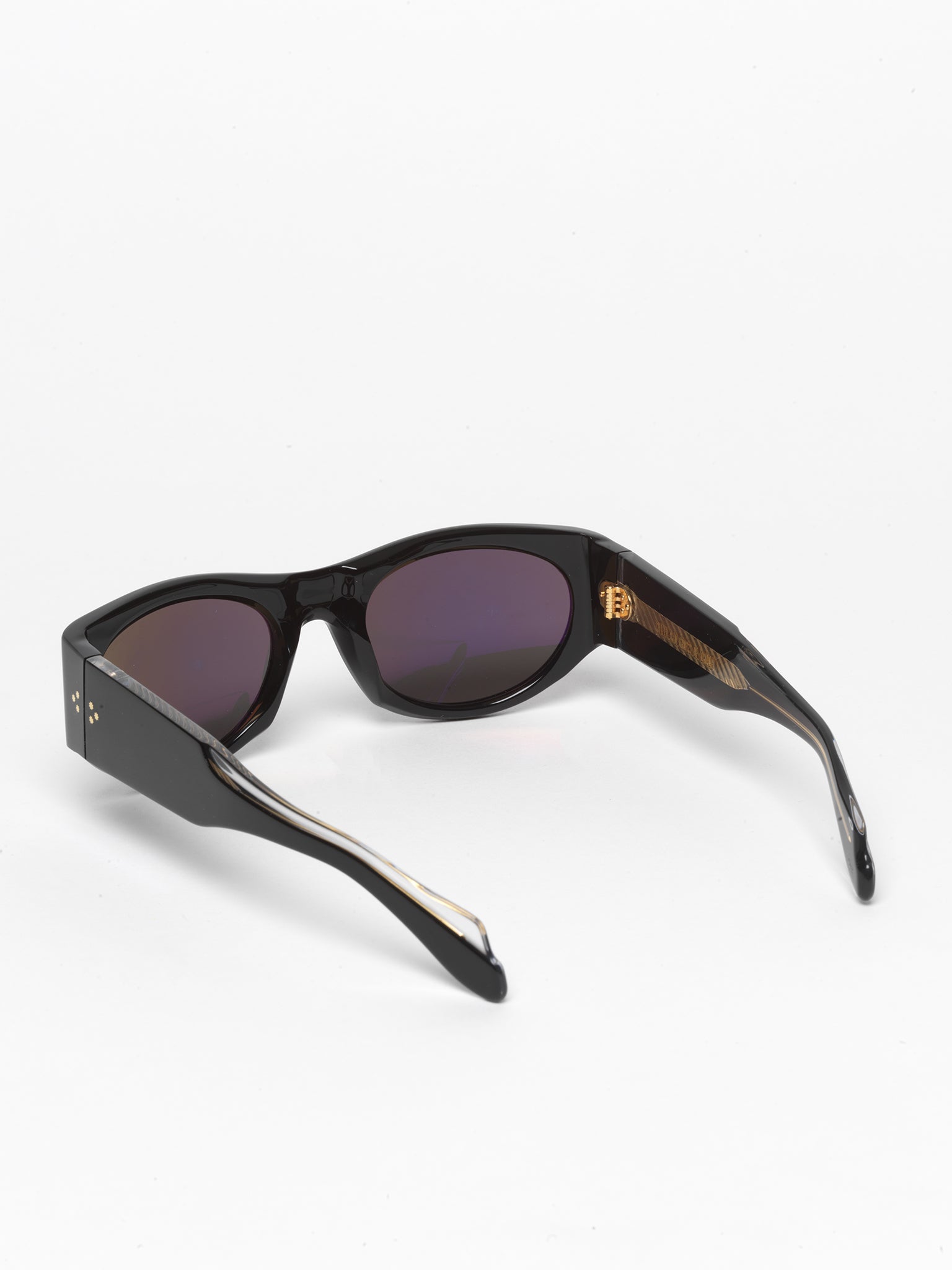 Cutler and Gross / 9276 / Black