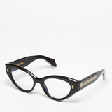 Cutler and Gross / 1417 / Black