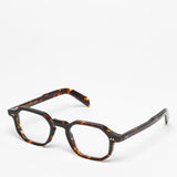 Cutler and Gross / GR11 / Dark Tortoise