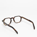 Cutler and Gross / GR11 / Dark Tortoise