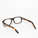 Cutler and Gross / 0847 Kingsman / Black on Vintage Havana