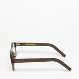 Cutler and Gross / 0847 Kingsman / Olive