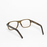 Cutler and Gross / 0847 Kingsman / Olive