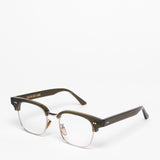 Cutler and Gross / 0004 Kingsman / Olive