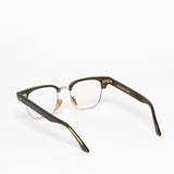 Cutler and Gross / 0004 Kingsman / Olive