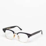 Cutler and Gross / 0004 Kingsman / Classic Navy Blue