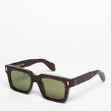 Cutler and Gross / 9386 / Dark Havana