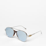 Daizo / Hiro / Polished Titanium