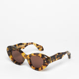 Daizo / Rei / Leopard