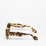 Daizo / Rei / Leopard