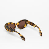 Daizo / Rei / Leopard