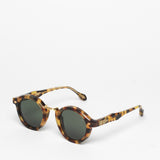 Daizo / Yuzo / Leopard