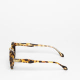 Daizo / Yuzo / Leopard