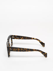 Dandy's / Troy / Dark Tortoiseshell