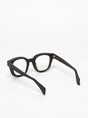 Dandy's / Menelao Rough / Black