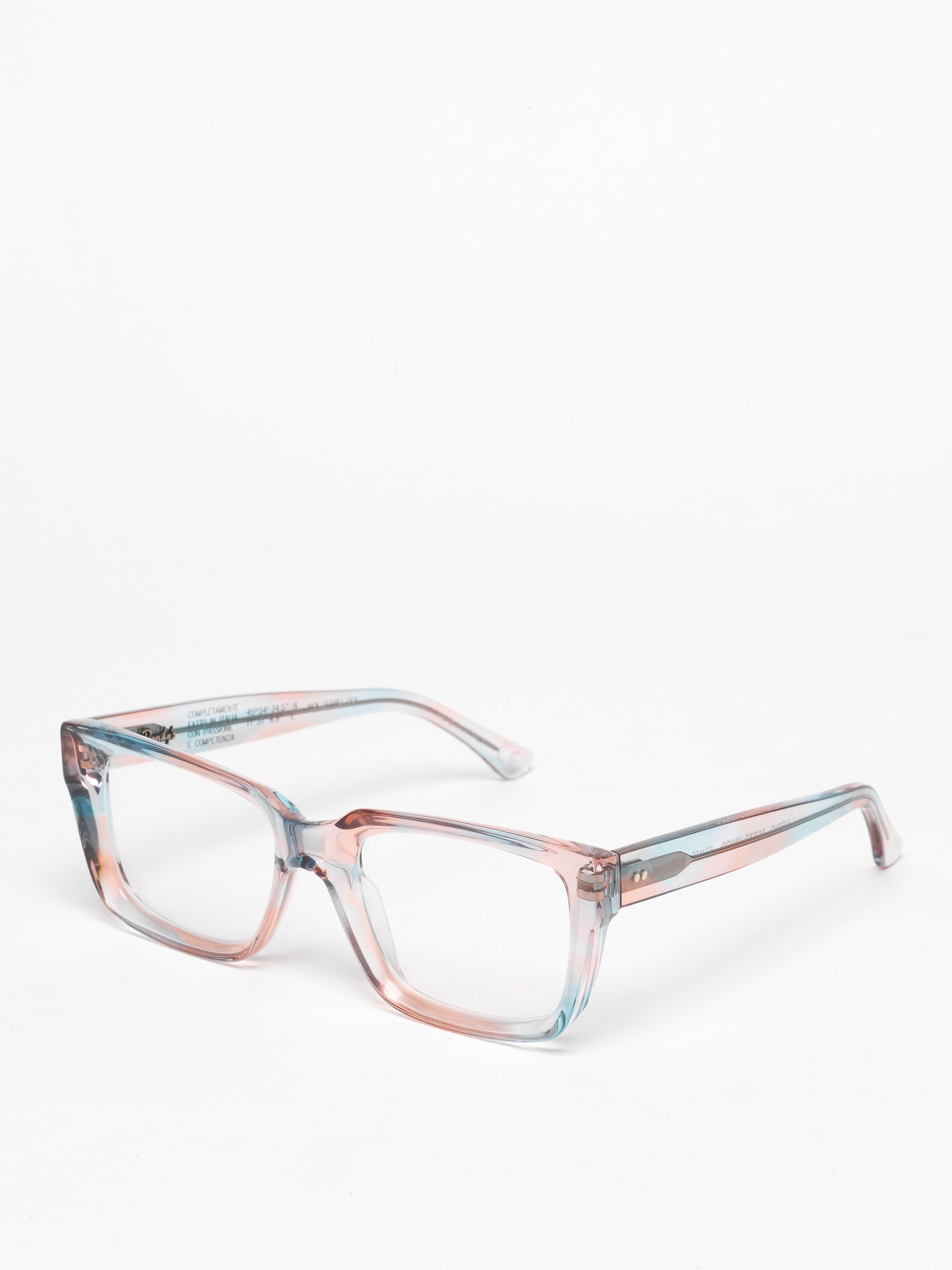 Dandy's_01 – I Visionari