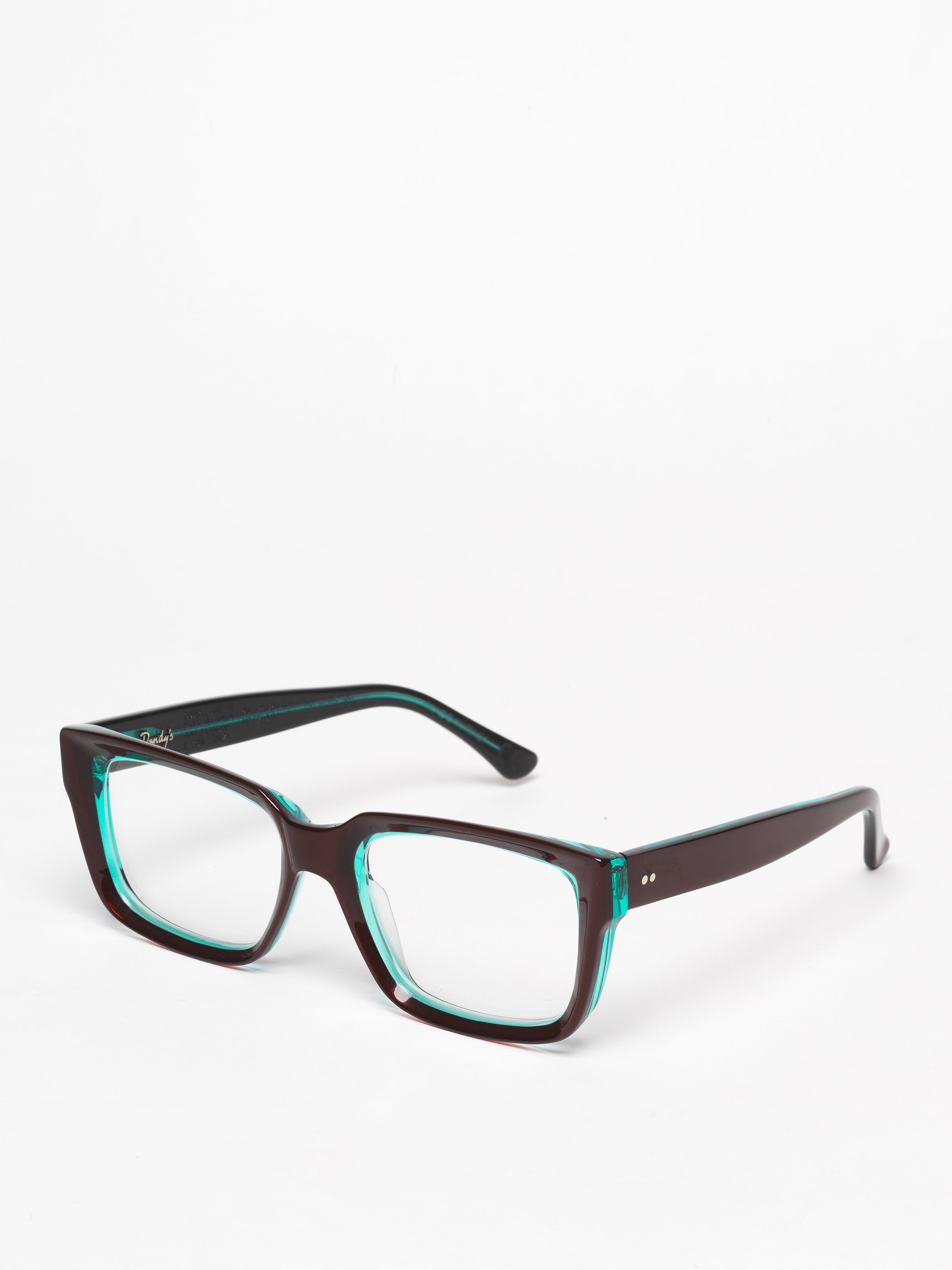 Dandy's_01 – I Visionari