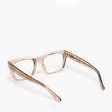 Dandy's / Nerio / Transparent Light Brown