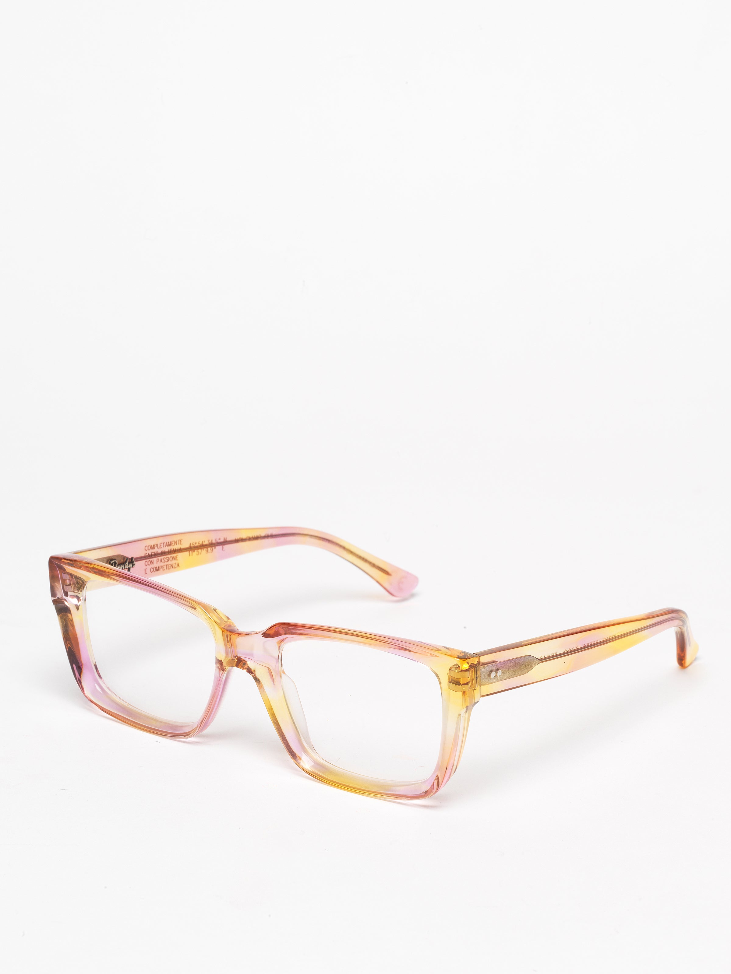 Dandy's_01 – I Visionari