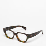 Dandy's / Louis / Havana Green