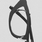 Masahiro Maruyama / MM-0099 / No. 2 Black Gold