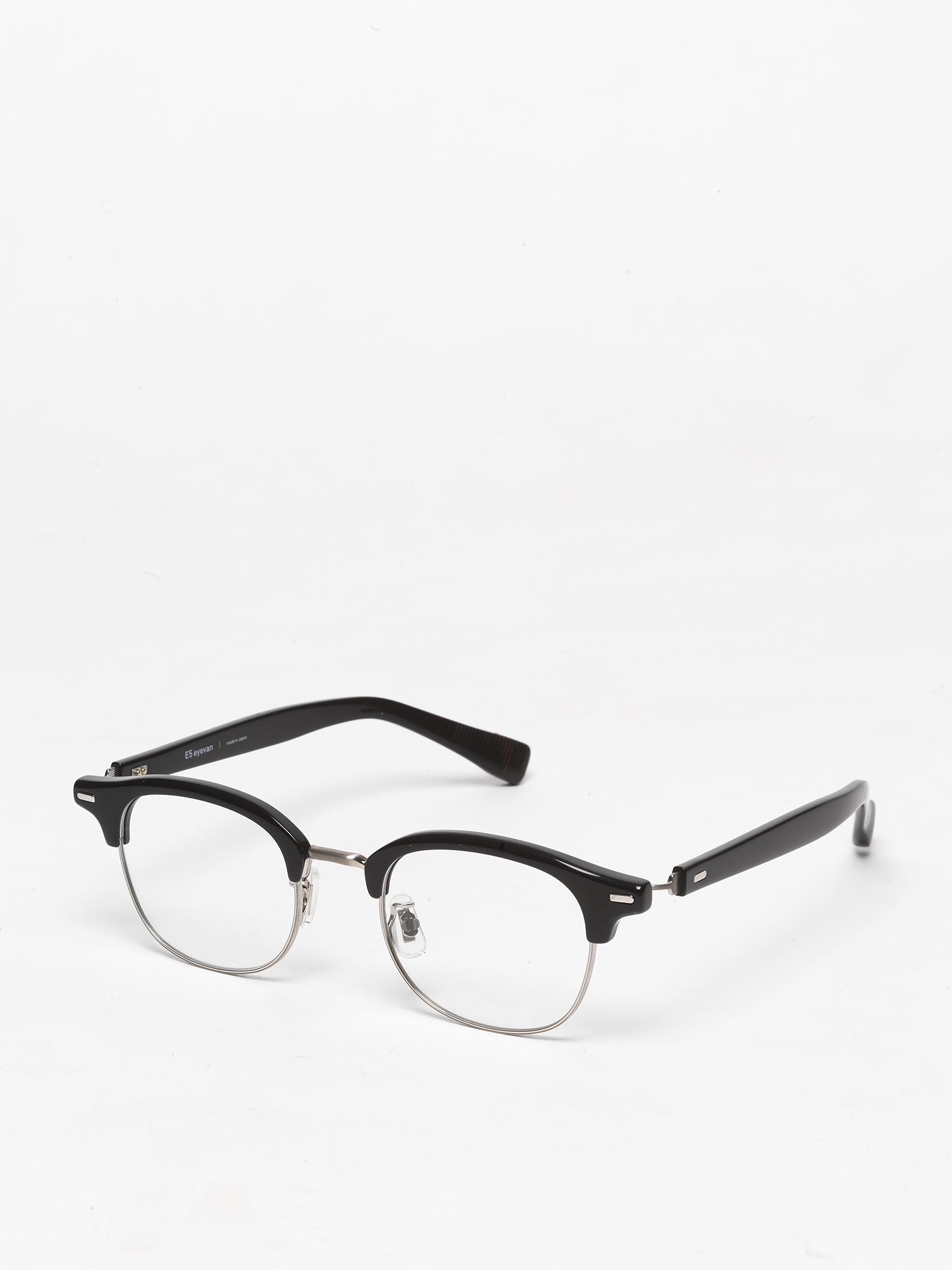 Eyevan E5 / C3 / BKST – I Visionari