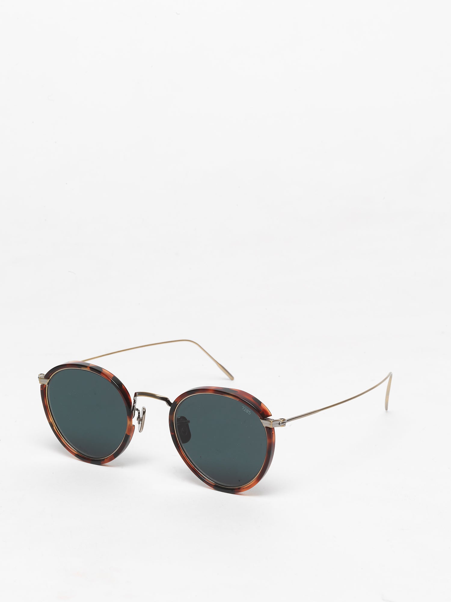 Eyevan 7285 / 717E / 3140 – I Visionari