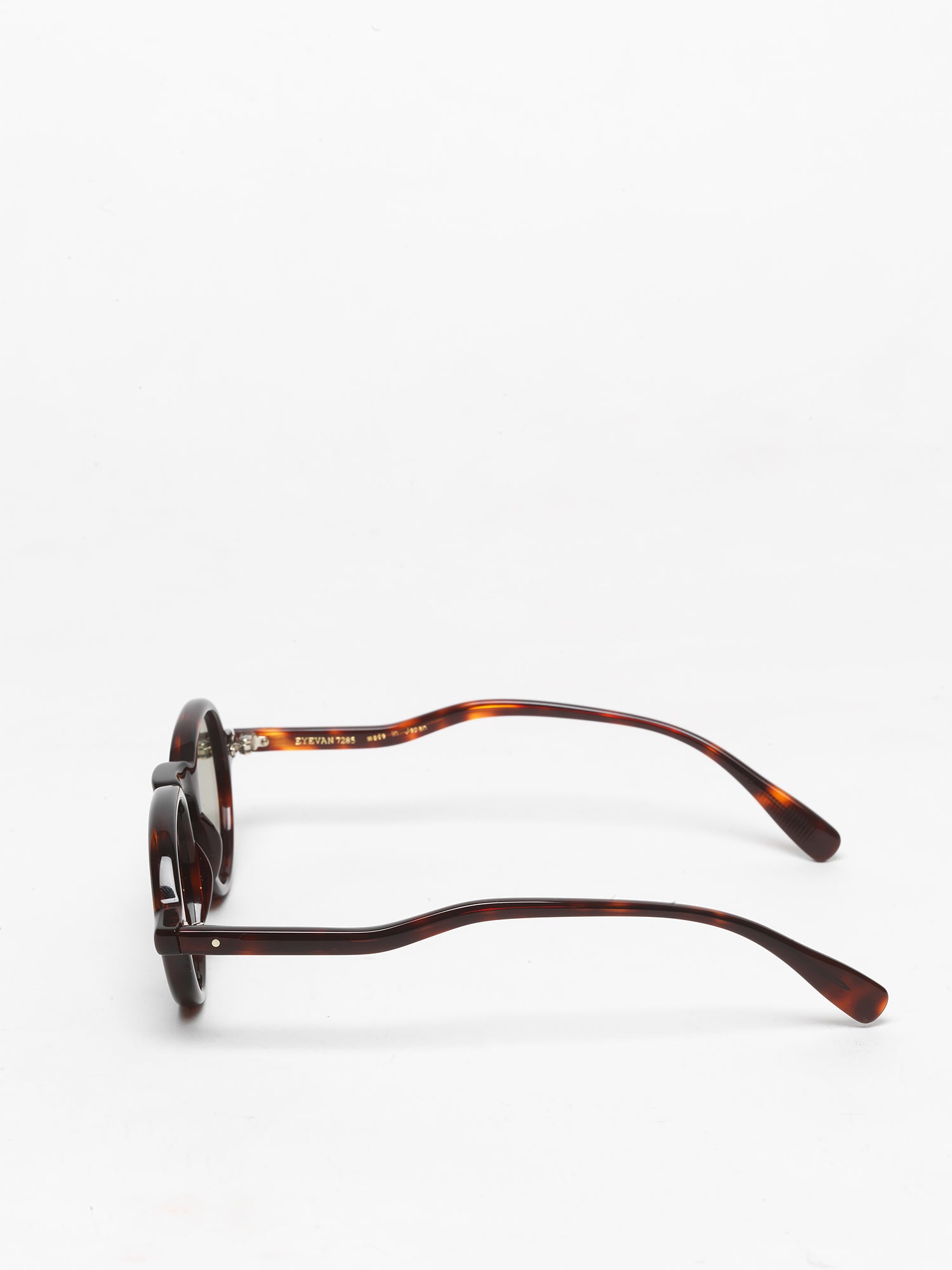 Eyevan 7285 / 368E / 348 – I Visionari