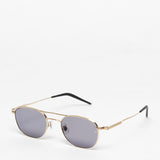 Eyevan E5 / M18 / WGWG­ / GRY3
