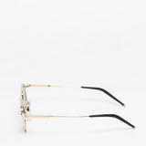 Eyevan E5 / M18 / WGWG­ / GRY3