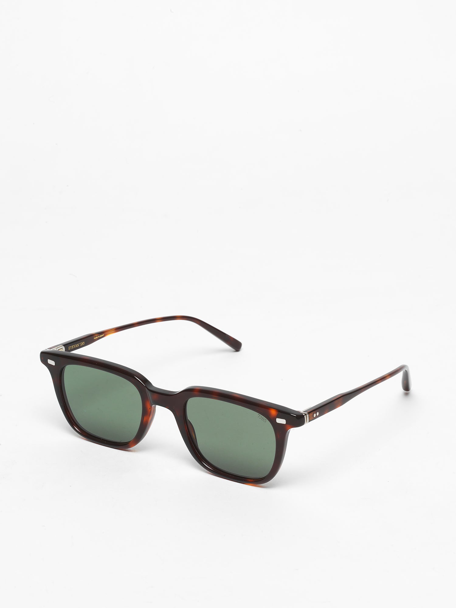 Eyevan 7285 / 359E / 348 – I Visionari