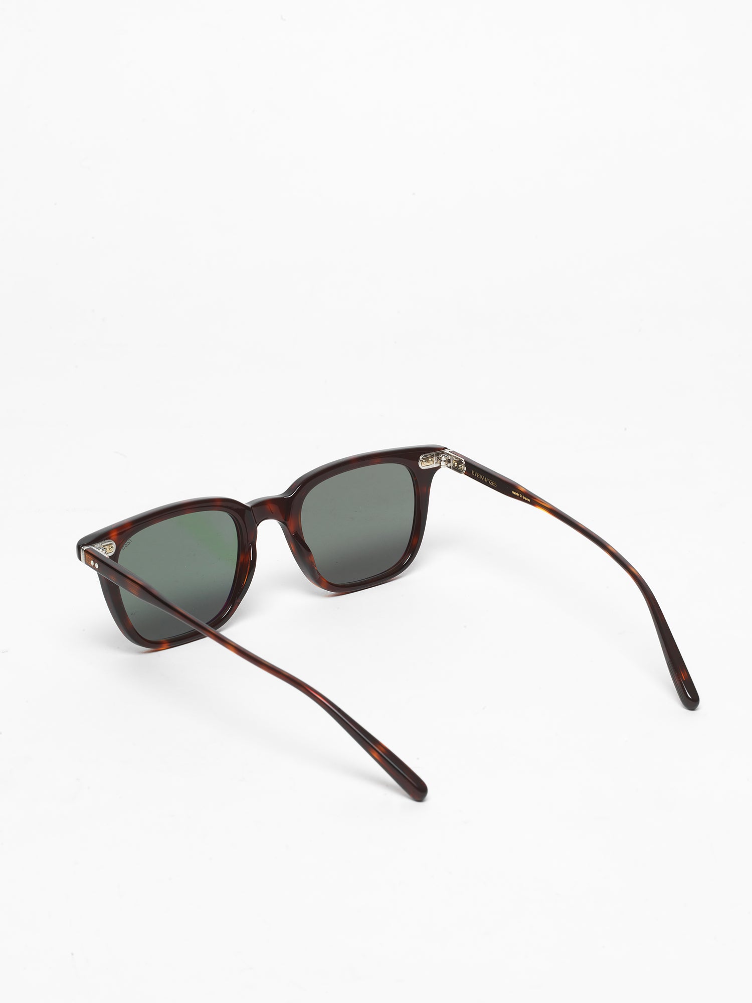 Eyevan 7285 / 359E / 348 – I Visionari