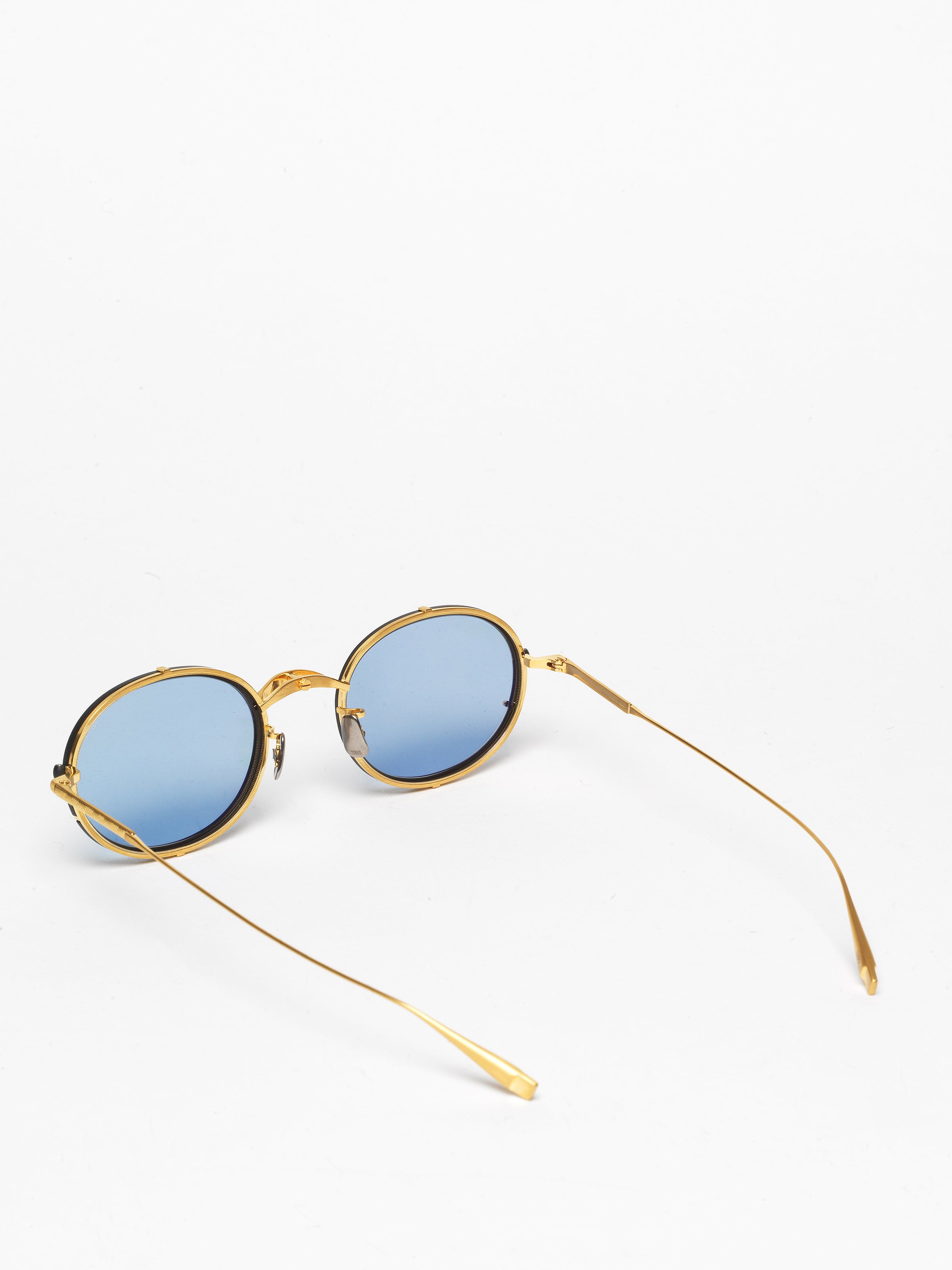 Eyevan 7285 / 804 / 924 – I Visionari