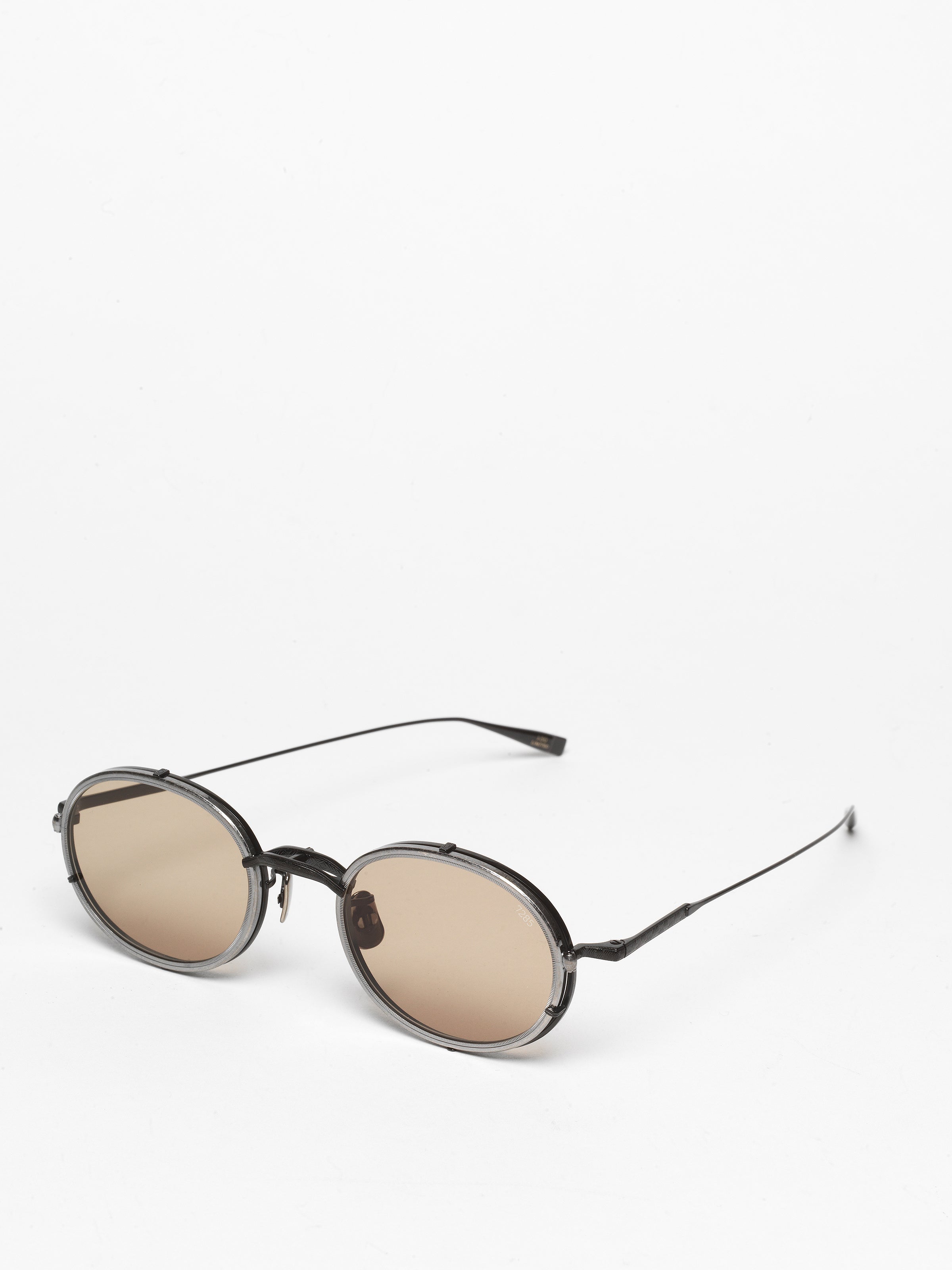 Eyevan 7285 / 804 / 824 – I Visionari