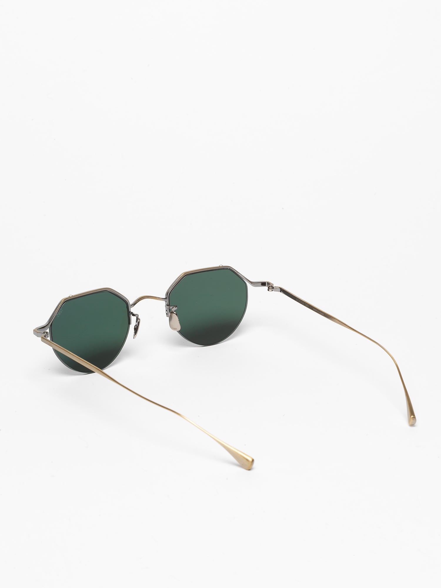 Eyevan 7285 / 185 / 901 – I Visionari