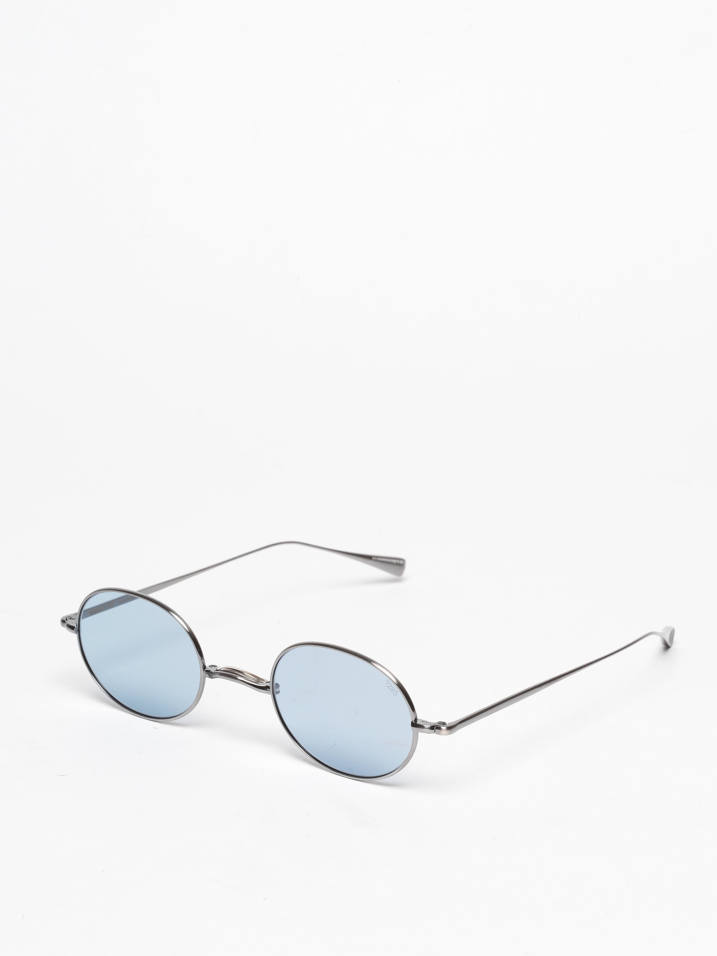 Eyevan 7285 / 901E / 801 – I Visionari