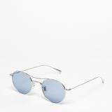 Eyevan / Flicker / S-LT BLUE