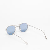 Eyevan / Flicker / S-LT BLUE