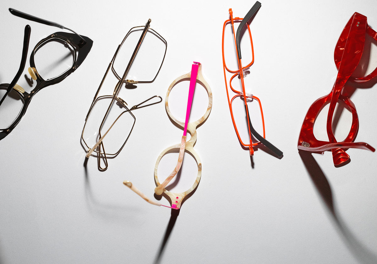 A special store in Florence for Sunglasses, Eyewear, accessories – I ...