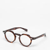 Factory 900 / RF 047 / Dark Tortoiseshell