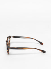 Factory 900 / RF 037 / Brown Sasa