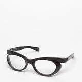 UNDERCOVER x Factory 900 / FA 460 / Black