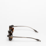 FACTORY 900 by VioRou / Who / Tortoiseshell by Factory 900, Sunglasses - - Independent curated luxury eyewear available at I Visionari