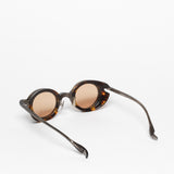 FACTORY 900 by VioRou / Who / Tortoiseshell by Factory 900, Sunglasses - - Independent curated luxury eyewear available at I Visionari